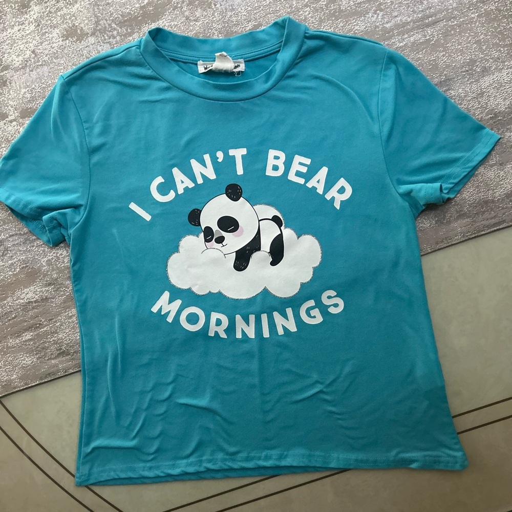 Weekend Edition Women’s Lounge Wear Tshirt